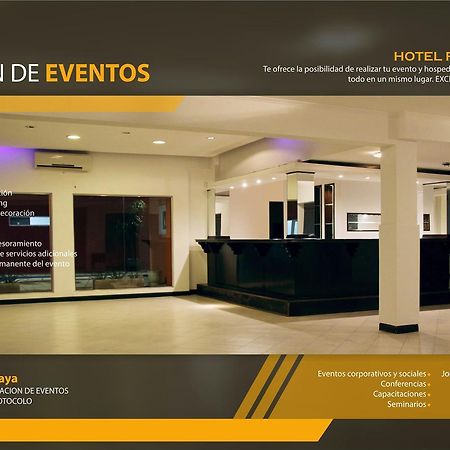 Hotel Pedrino Венадо-Туерто Екстер'єр фото