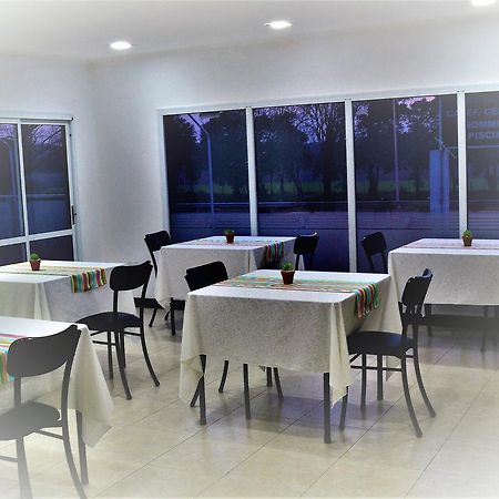 Hotel Pedrino Венадо-Туерто Екстер'єр фото